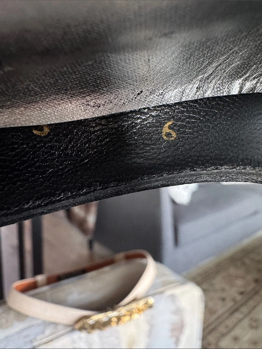 Stuart Weitzman vintage stuart